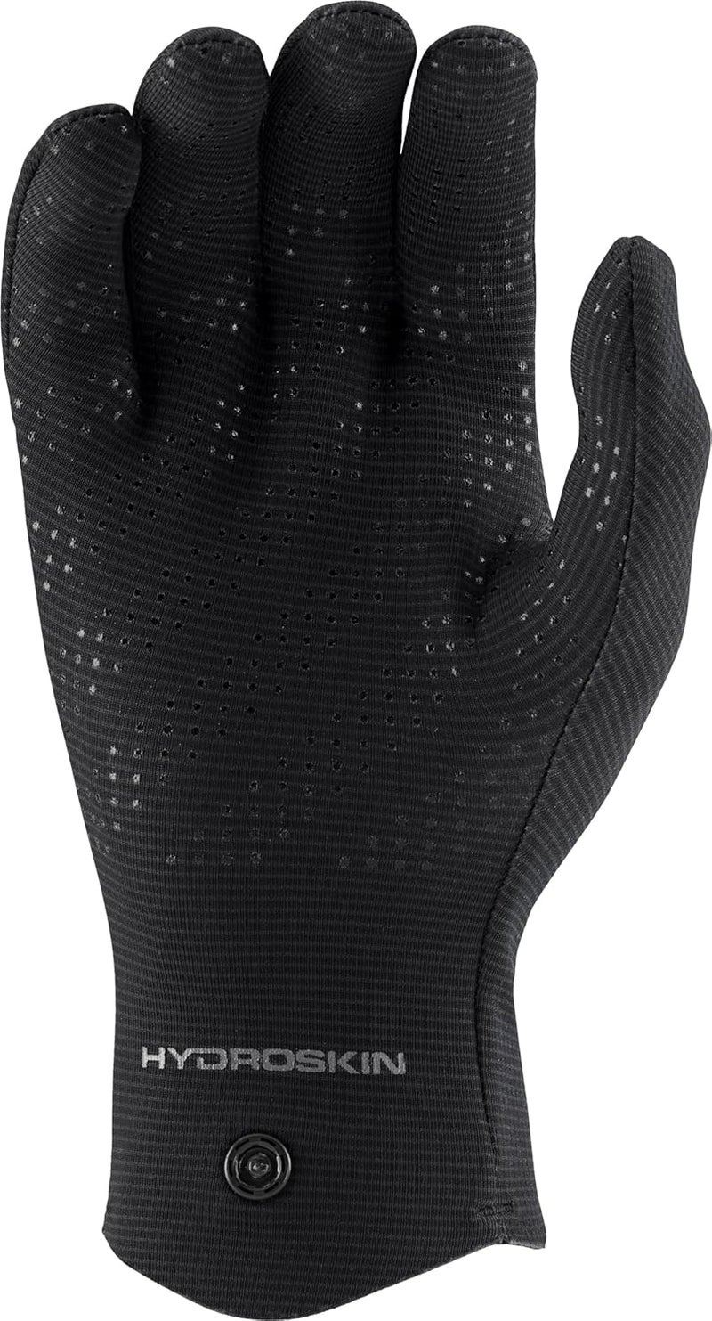 NRS Men's HydroSkin Gloves - Neoprene Insulation Paddling Gloves for Kayaking, Canoeing, Rafting - Image 3